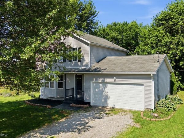 3127 Acuminata Drive , West Salem, OH 44287