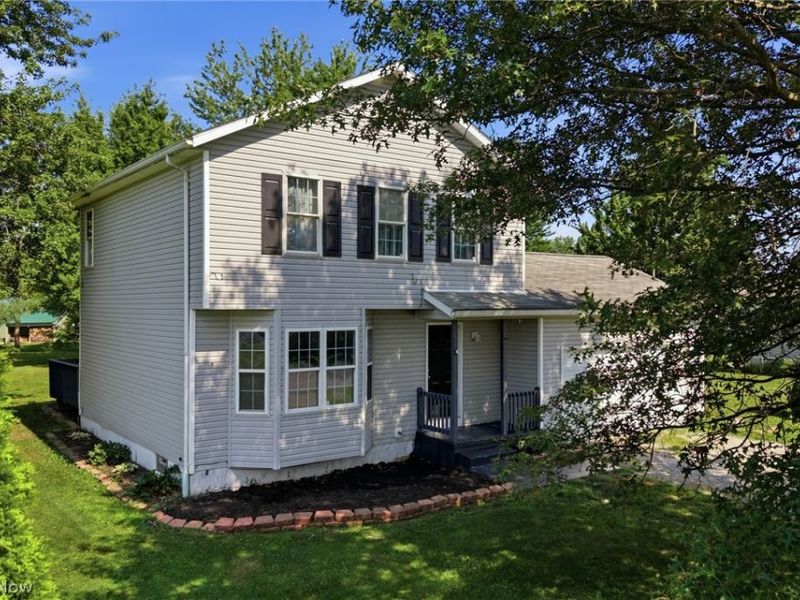 3127 Acuminata Drive, West Salem, OH 44287 Photo 2