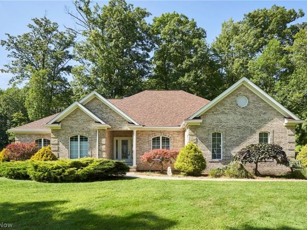 8369 Windsong Trail , Concord Twp, OH 44077