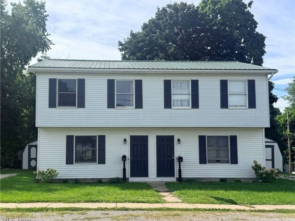 195 Market Street , Cortland, OH 44410