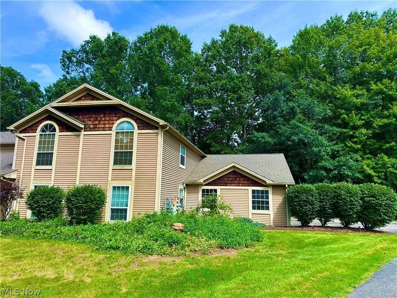 1306 Fox Run Drive, Boardman, OH 44512 Photo 1