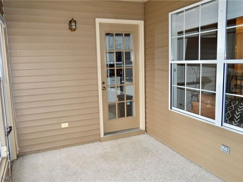 1306 Fox Run Drive, Boardman, OH 44512 Photo 14