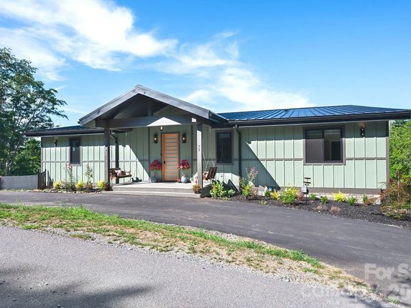 75 Boone Trail , Weaverville, NC 28787