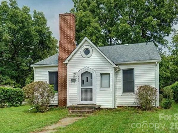 431 W Statesville Avenue , Mooresville, NC 28115