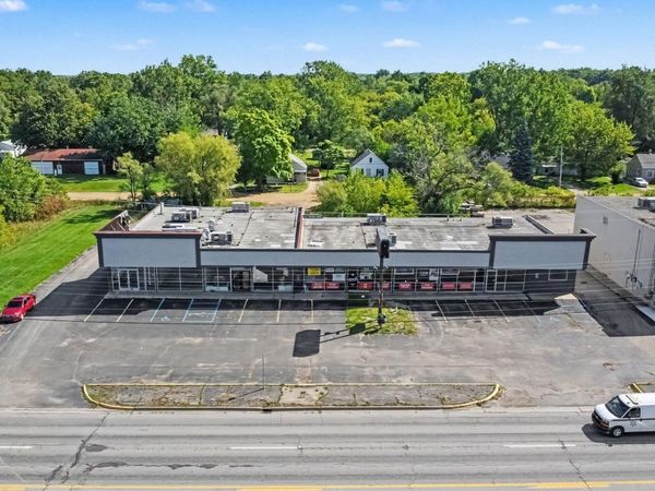3147 S Dort Highway, Burton, Mi 48529