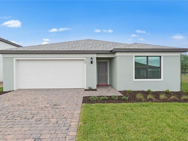 238 Silent Lake DR , LEHIGH ACRES, FL 33936