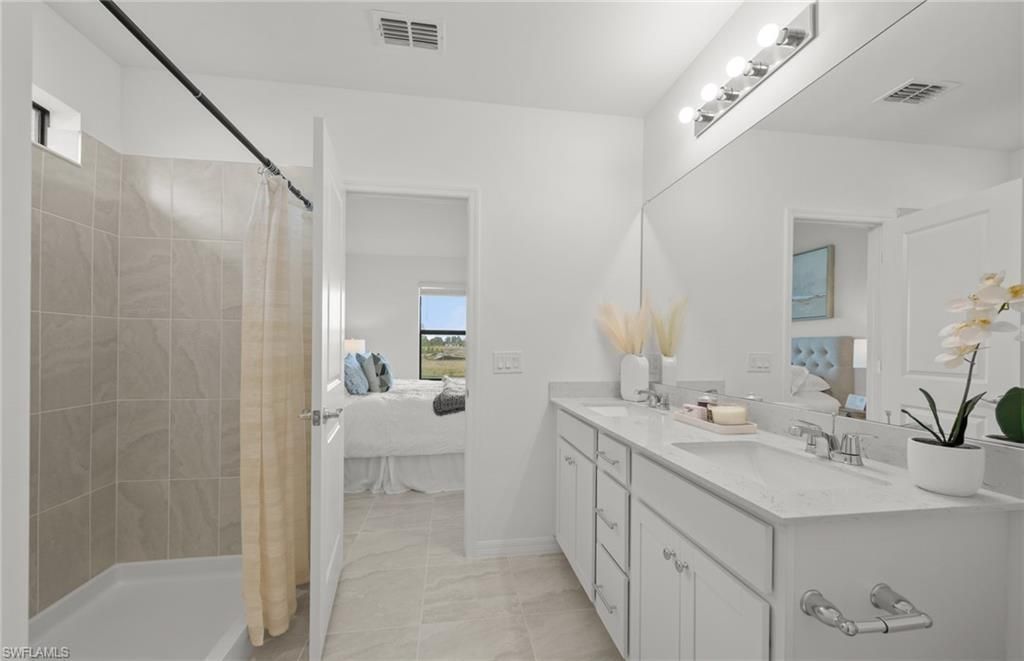 238 Silent Lake Dr , Lehigh Acres, FL 33936 Photo