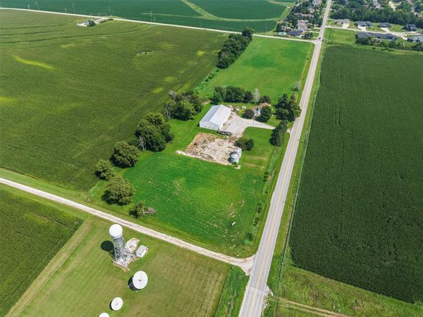 201 NE 134th Avenue, Alleman, IA 50007