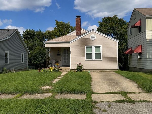 728 Coralie Avenue, Hamilton, OH 45013