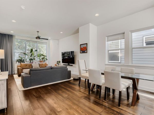 1411 Waterloo Shore LN, Unit 13, Austin, TX 78741