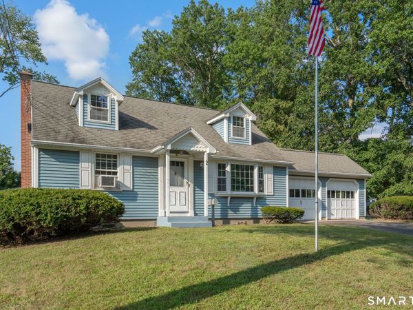 2 Copper, Enfield, CT 06082