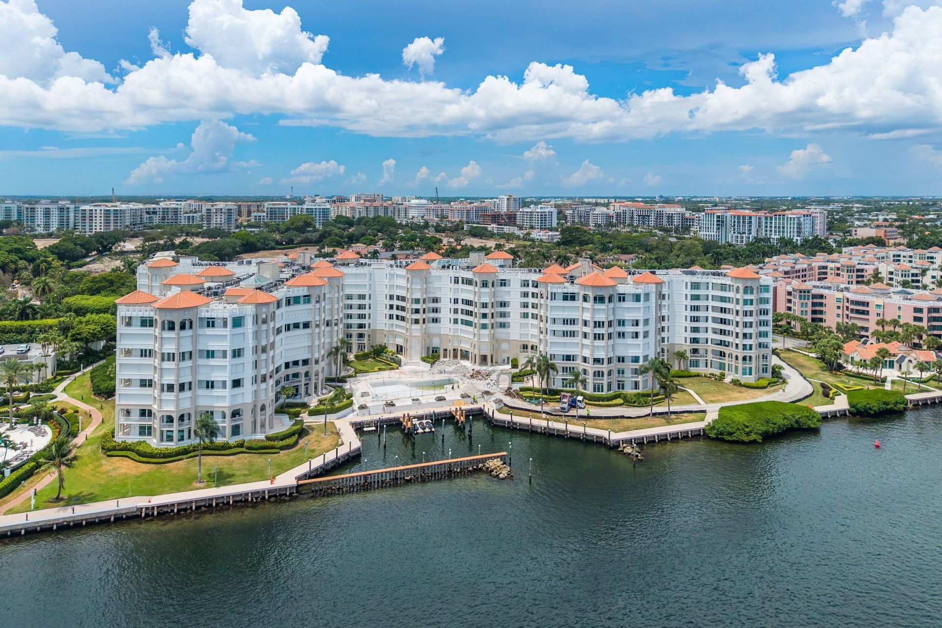 300 SE 5th Avenue, Unit 8050, Boca Raton, FL 33432 Photo