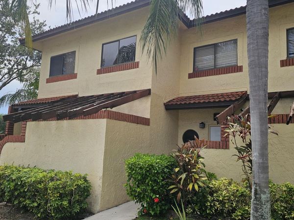 4621 NW 88th Avenue, Unit 4621, Sunrise, FL 33351
