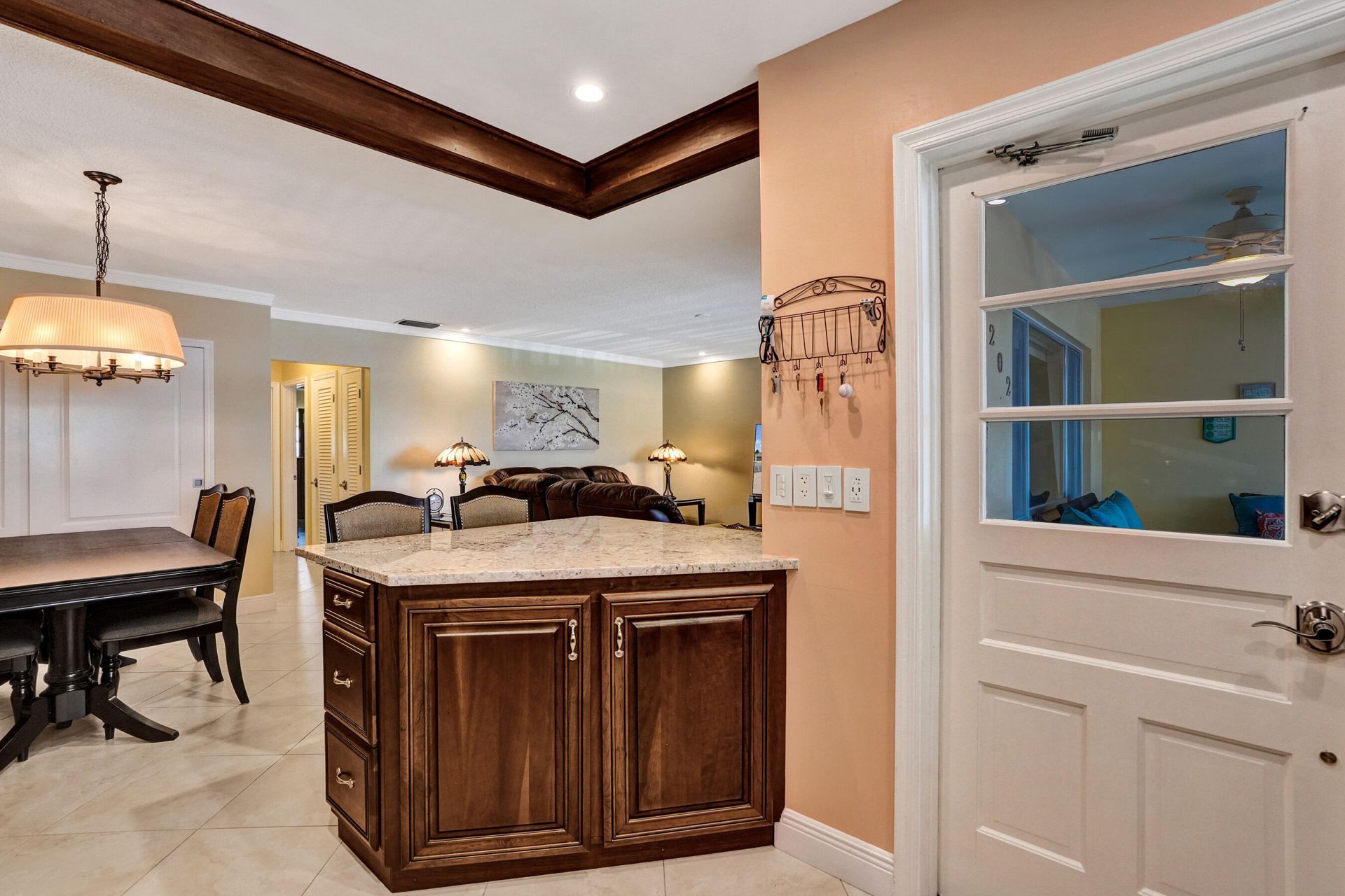 2121 NE 68th Street, Unit 202, Fort Lauderdale, FL 33308 Photo
