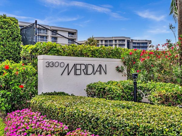 3300 S Ocean Boulevard, Unit 108S, Palm Beach, FL 33480