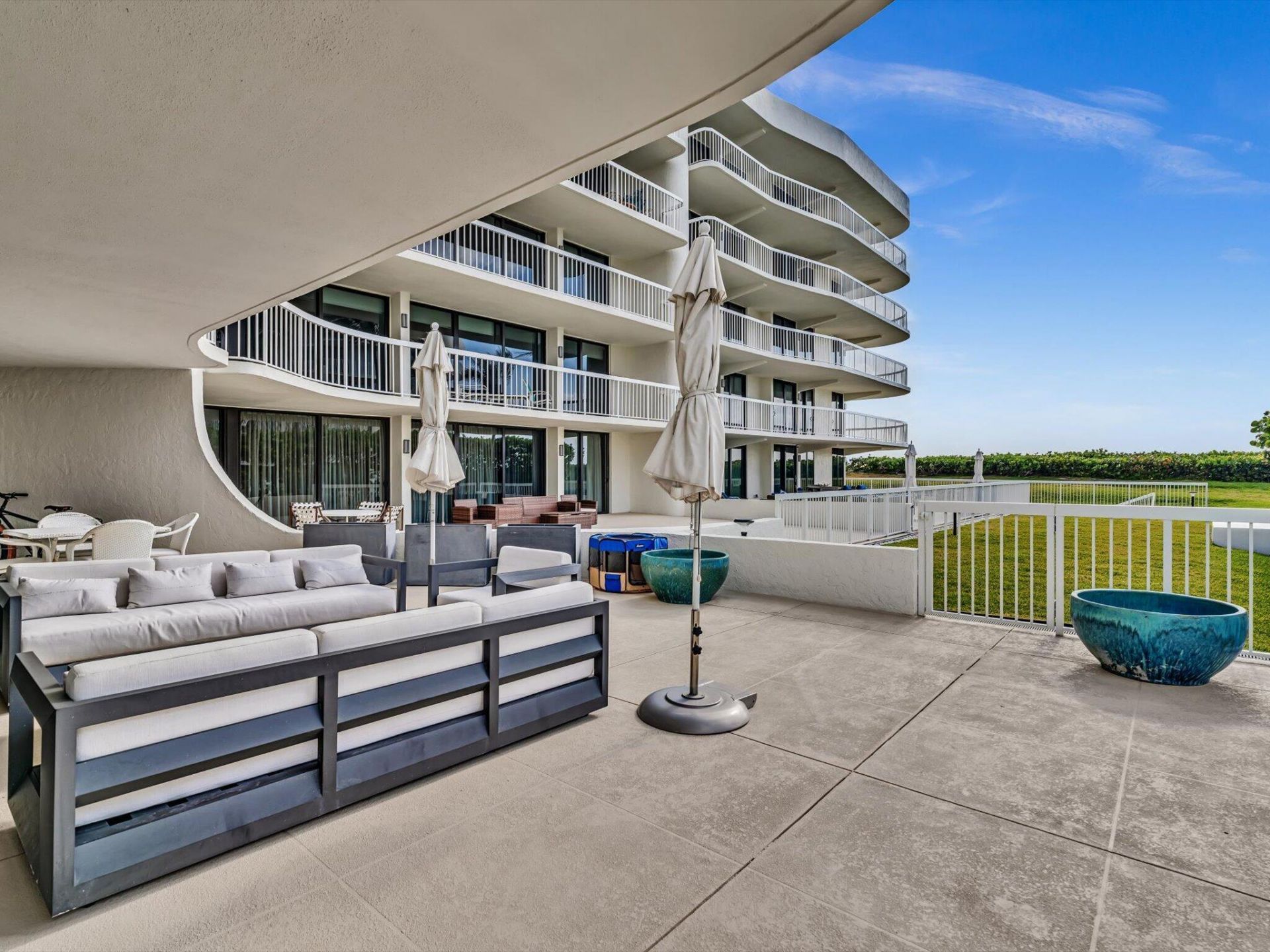 3300 S Ocean Boulevard, Unit 108S, Palm Beach, FL 33480 Photo