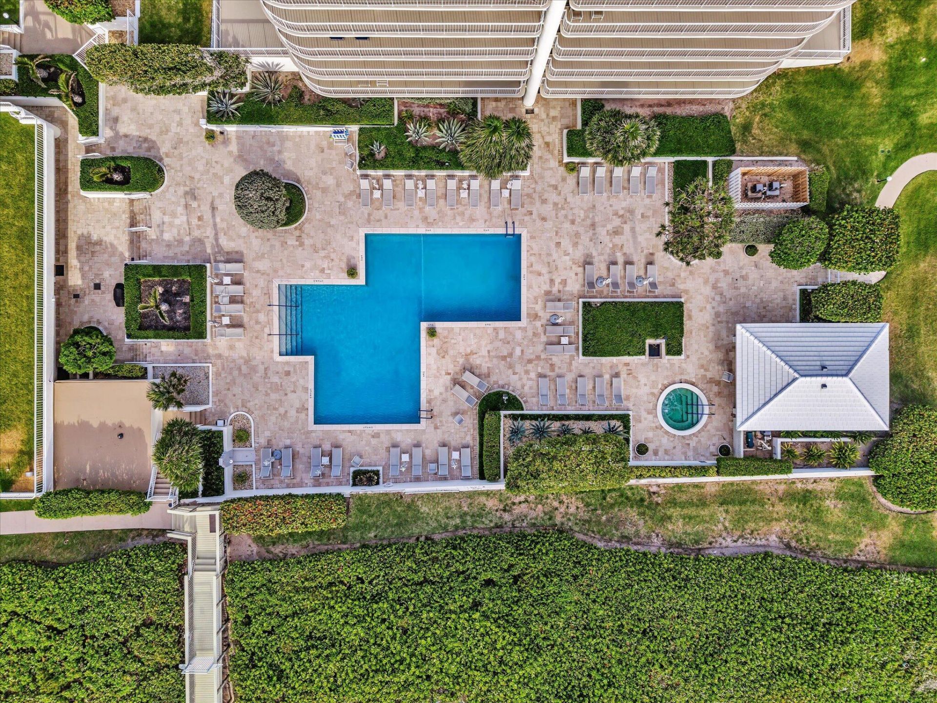 3300 S Ocean Boulevard, Unit 108S, Palm Beach, FL 33480 Photo
