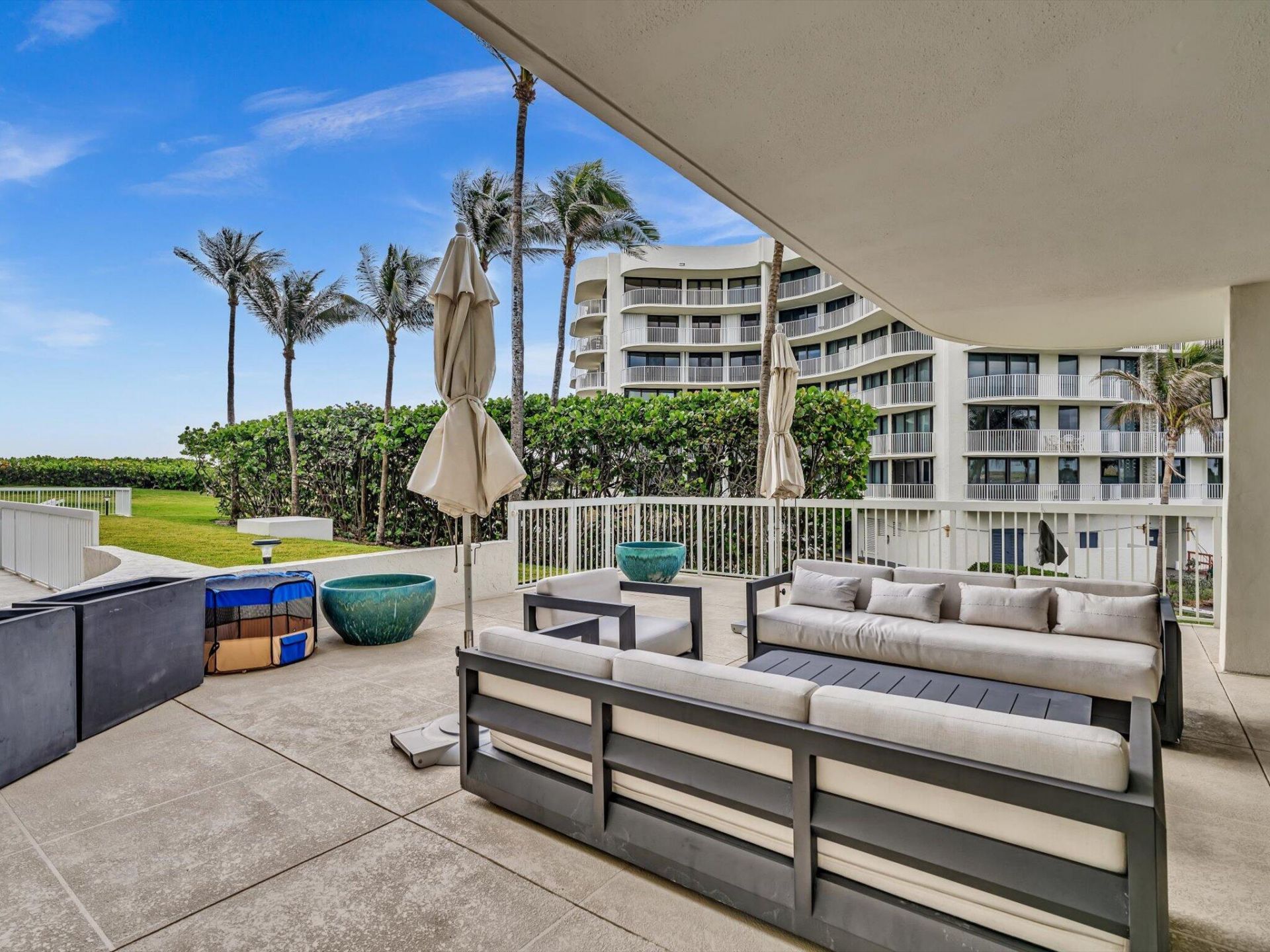 3300 S Ocean Boulevard, Unit 108S, Palm Beach, FL 33480 Photo