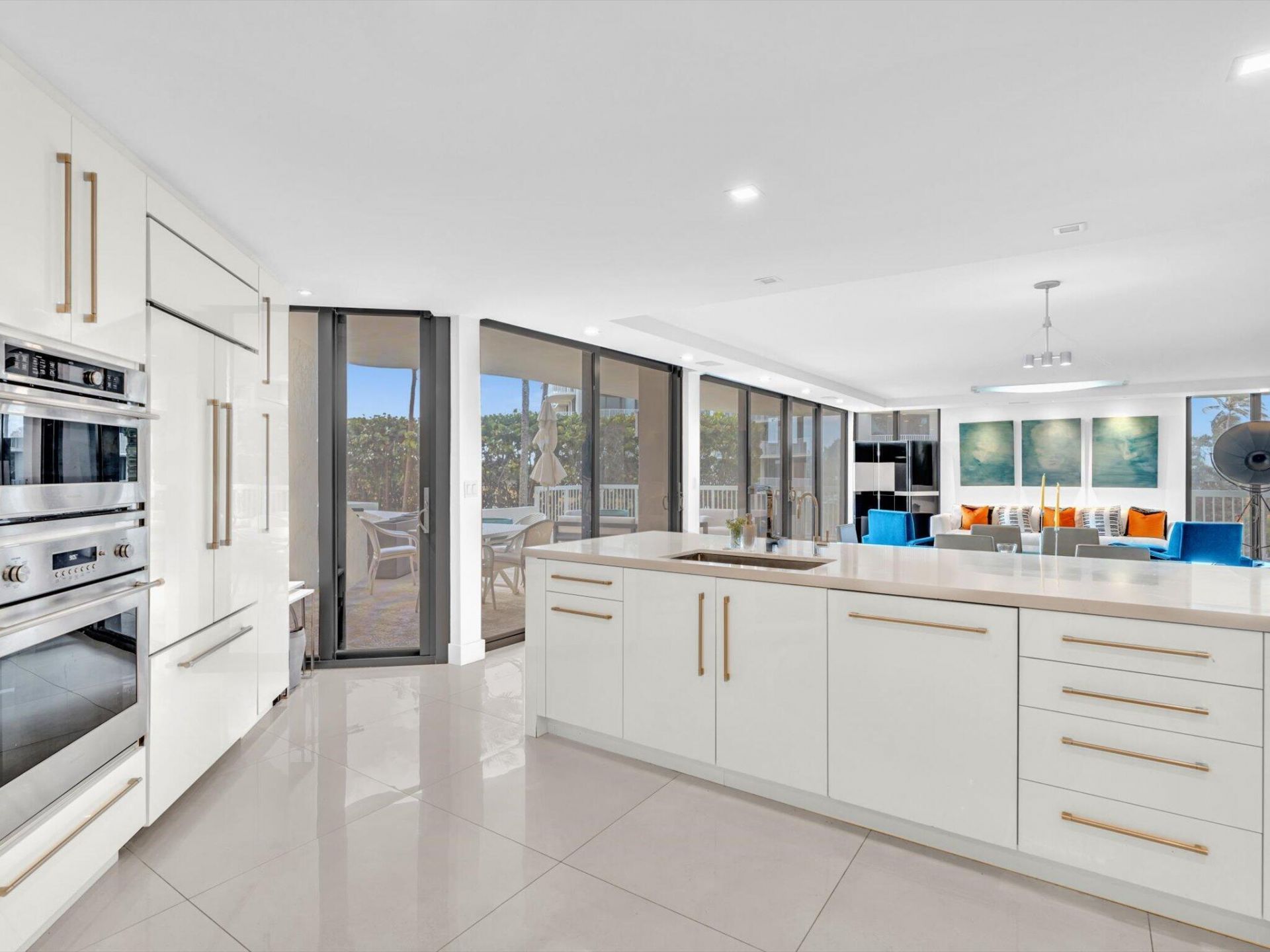 3300 S Ocean Boulevard, Unit 108S, Palm Beach, FL 33480 Photo