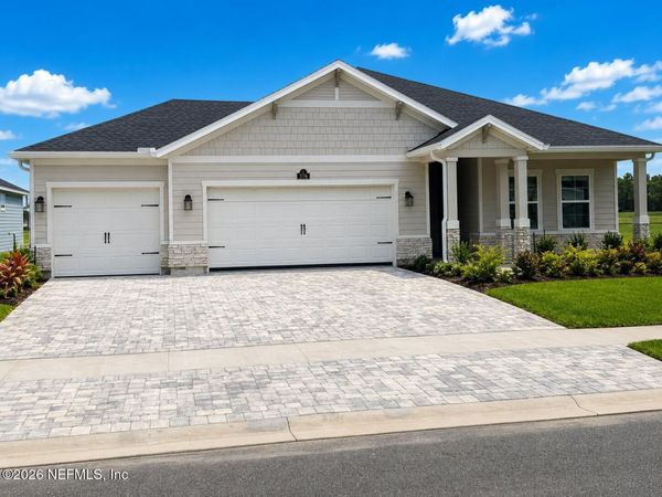 346 DOGLEG Run, St. Johns, FL 32259