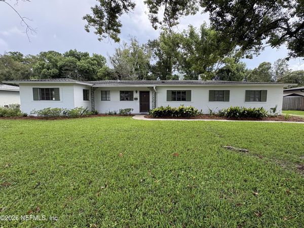 4716 AVON Lane, Jacksonville, FL 32210