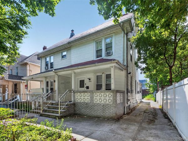 9216 173rd Street, Jamaica, NY 11433