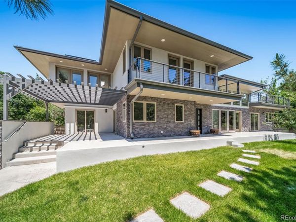 1400 Lodge Lane , Boulder, CO 80303