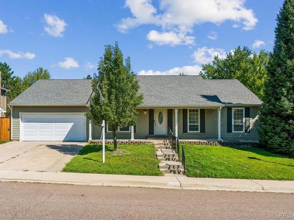 10235 W Glasgow Avenue, Littleton, CO 80127