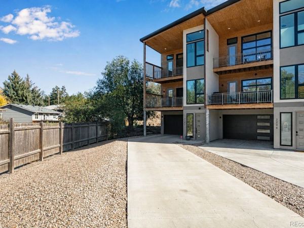 2260 Glenn Street , Colorado Springs, CO 80904