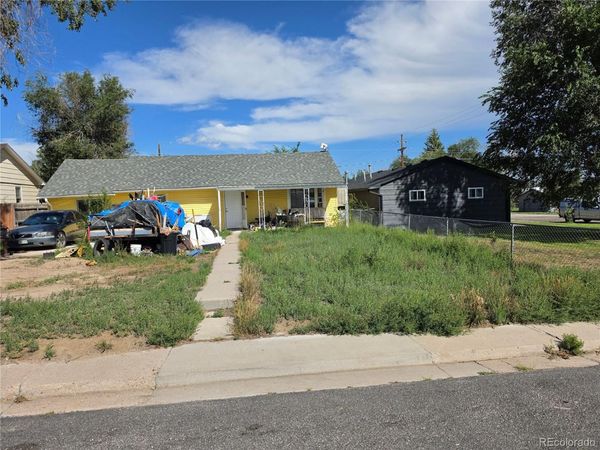 522 K Avenue , Limon, CO 80828