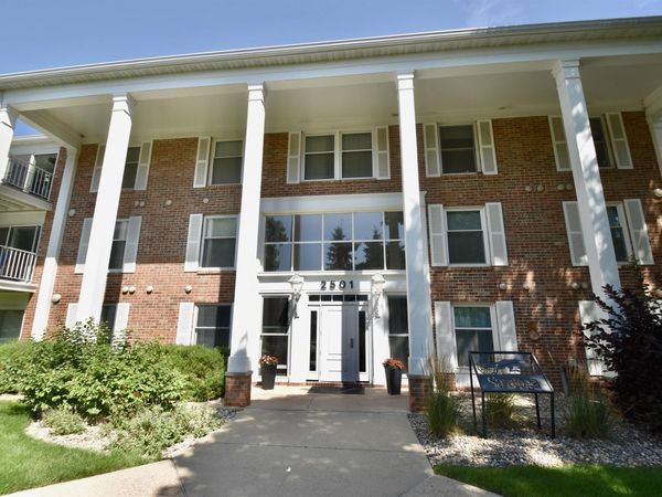 2501 S Kiwanis Ave, Unit 201, Sioux Falls, SD 57105