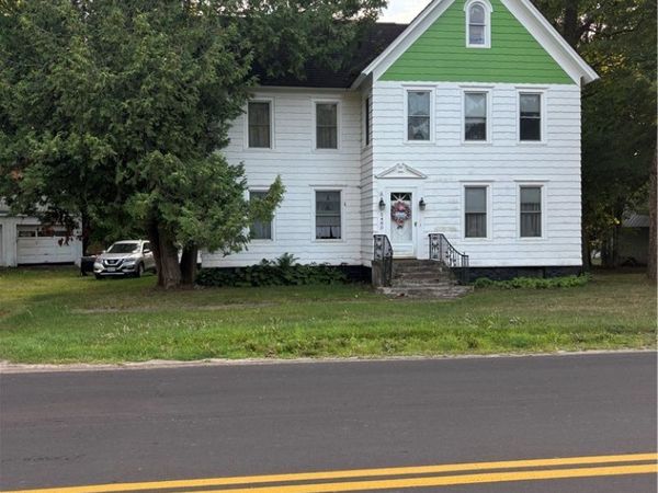5480 Lee Center Taberg Rd, Lee Center, NY 13363