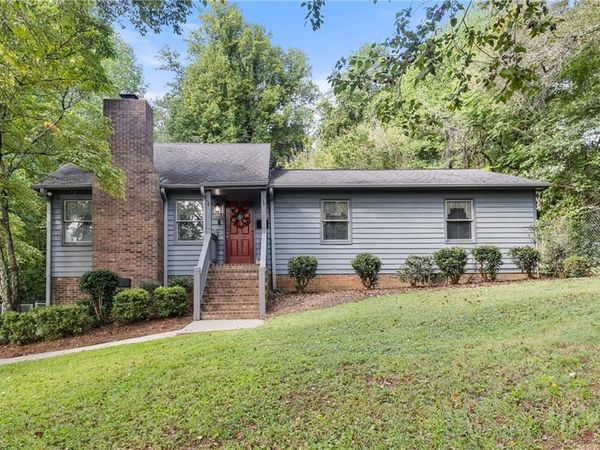 5737 Polaris Court , Pfafftown, NC 27040