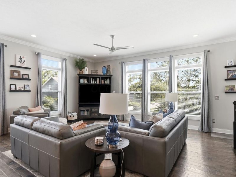 4594 Mcalister Park Drive, Westerville, OH 43082 Photo 11
