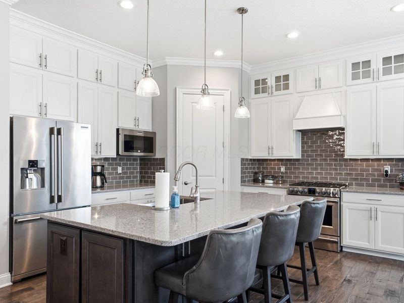 4594 Mcalister Park Drive, Westerville, OH 43082 Photo 19
