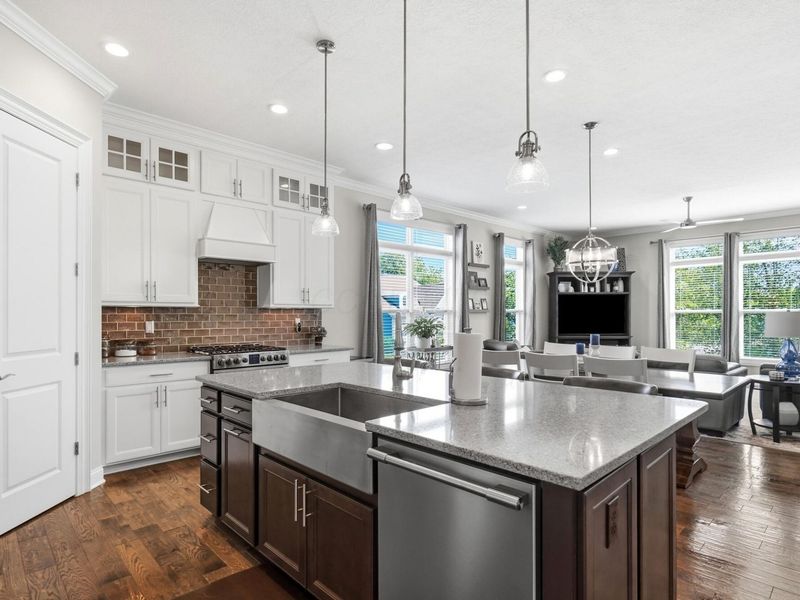 4594 Mcalister Park Drive, Westerville, OH 43082 Photo 20