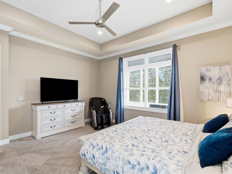 4594 Mcalister Park Drive, Westerville, OH 43082 Photo 34
