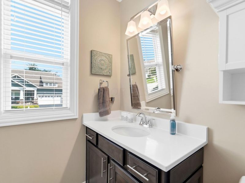 4594 Mcalister Park Drive, Westerville, OH 43082 Photo 50