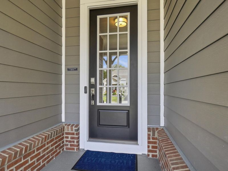 4594 Mcalister Park Drive, Westerville, OH 43082 Photo 8