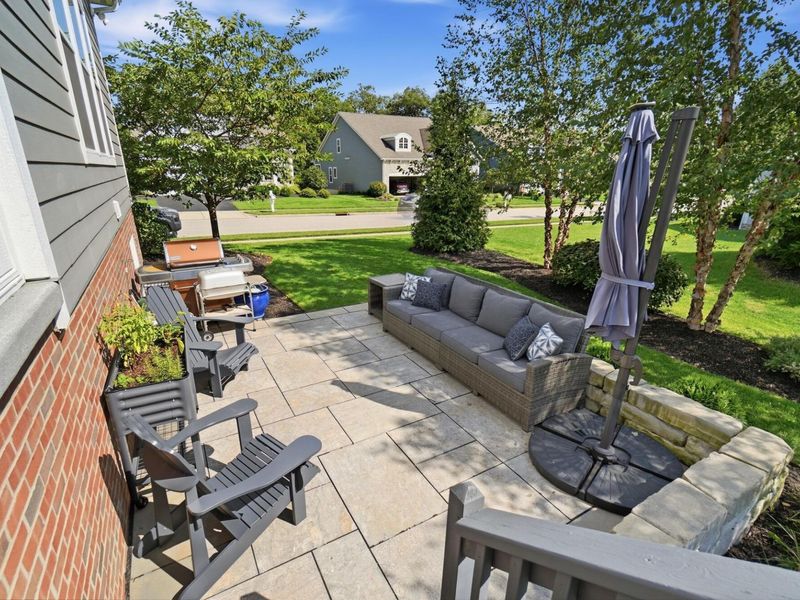 4594 Mcalister Park Drive, Westerville, OH 43082 Photo 81