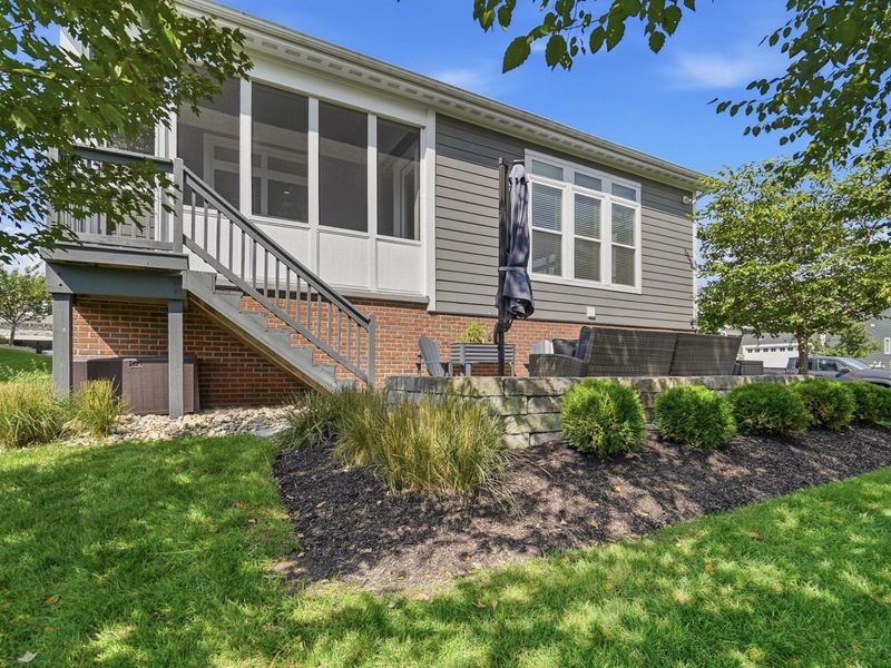 4594 Mcalister Park Drive, Westerville, OH 43082 Photo 84