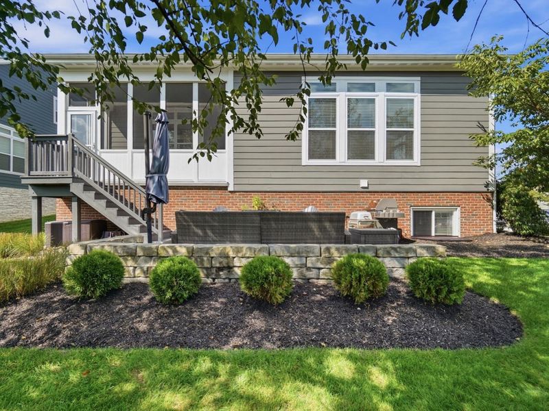 4594 Mcalister Park Drive, Westerville, OH 43082 Photo 85