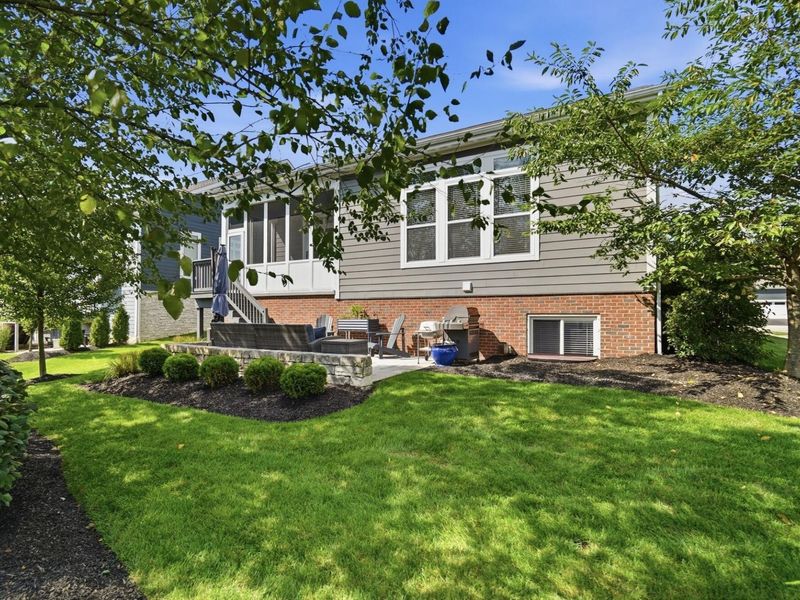 4594 Mcalister Park Drive, Westerville, OH 43082 Photo 86