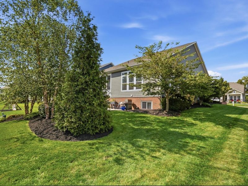 4594 Mcalister Park Drive, Westerville, OH 43082 Photo 87