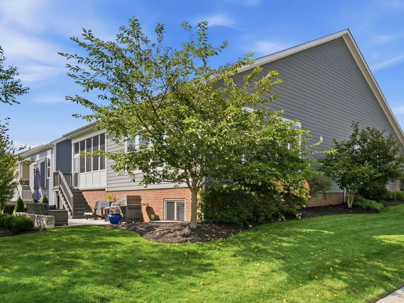 4594 Mcalister Park Drive, Westerville, OH 43082 Photo 88