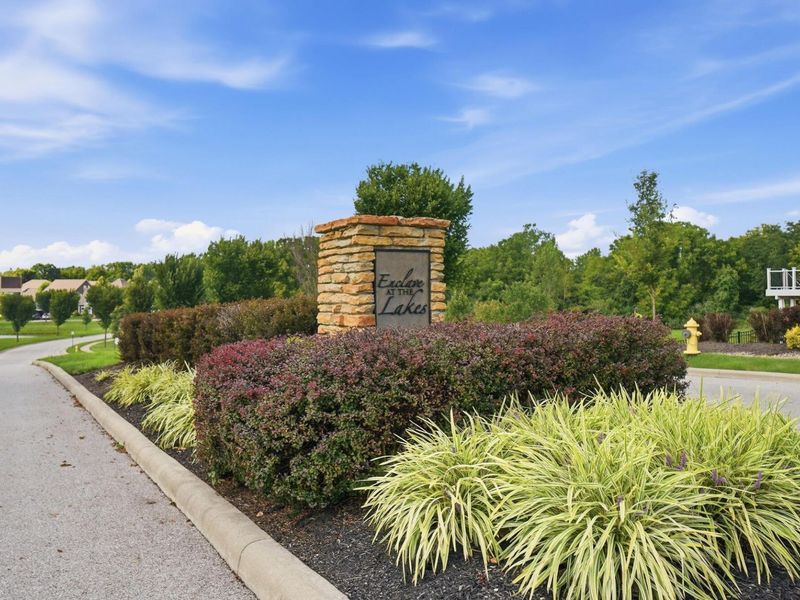 4594 Mcalister Park Drive, Westerville, OH 43082 Photo 89