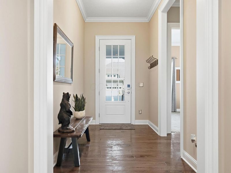 4594 Mcalister Park Drive, Westerville, OH 43082 Photo 9