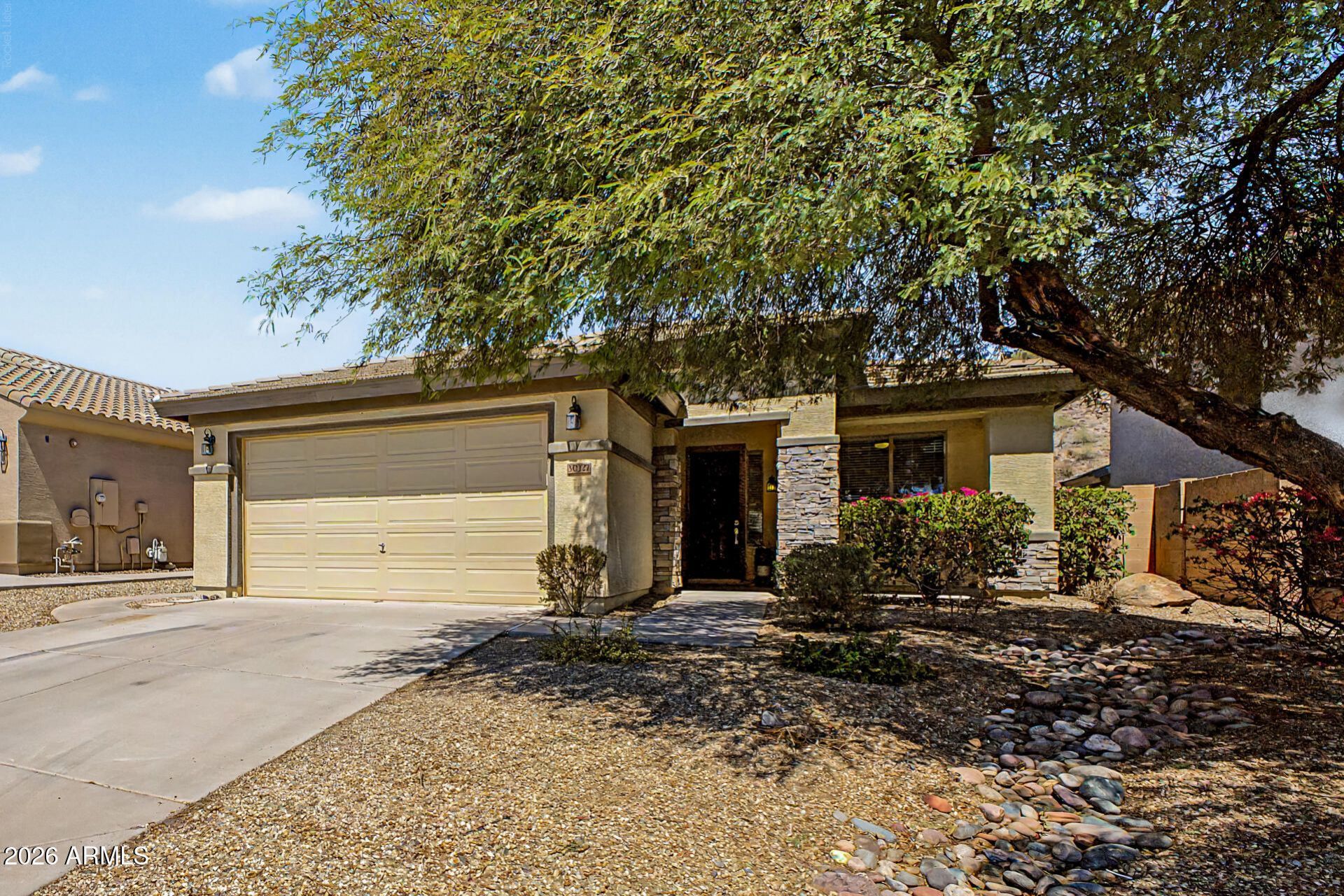 30327 N 71st Avenue N, Peoria, AZ 85383 Main Photo
