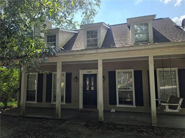 3409 Lenox Court, Mobile, AL 36695