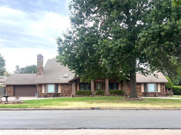 603 Quail , McAlester, OK 74501